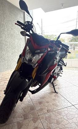 SUZUKI GSX-S1000 ABS SUZUKI GSX-S1000 ABS